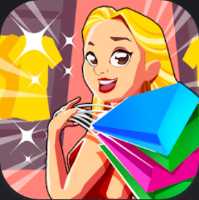 패션 유니버스, 나만의 패션 제국을 건설하세요 박소희 디자이너 게임