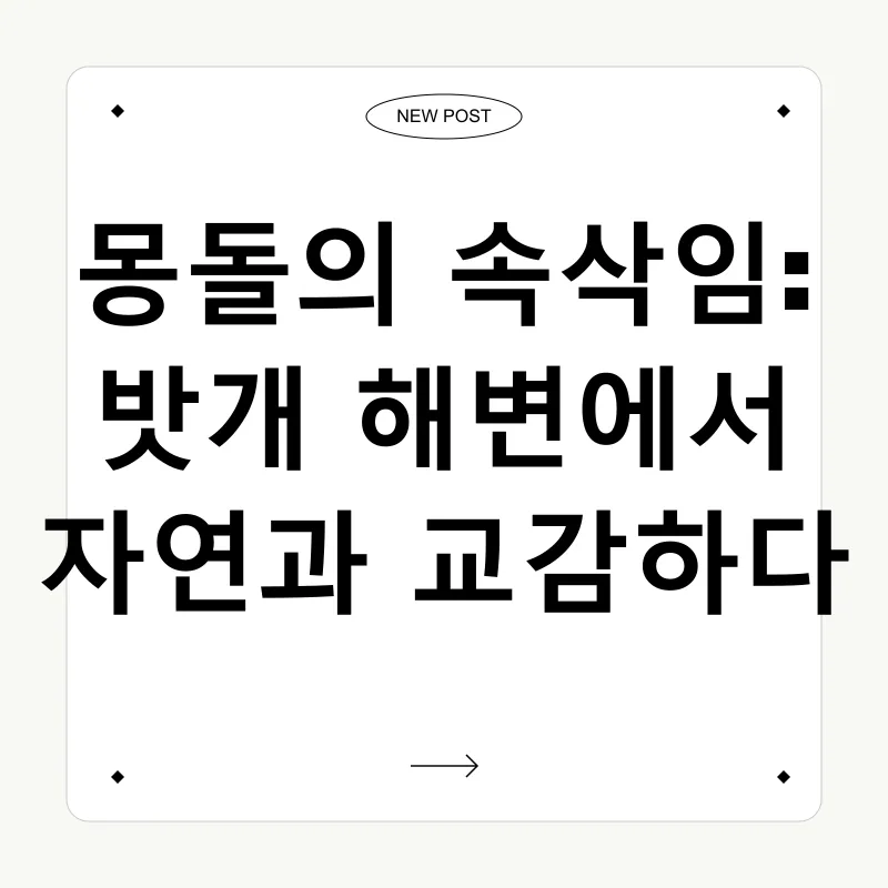 안면도 힐링 여행_2