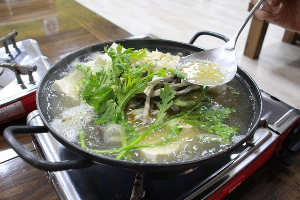 한식