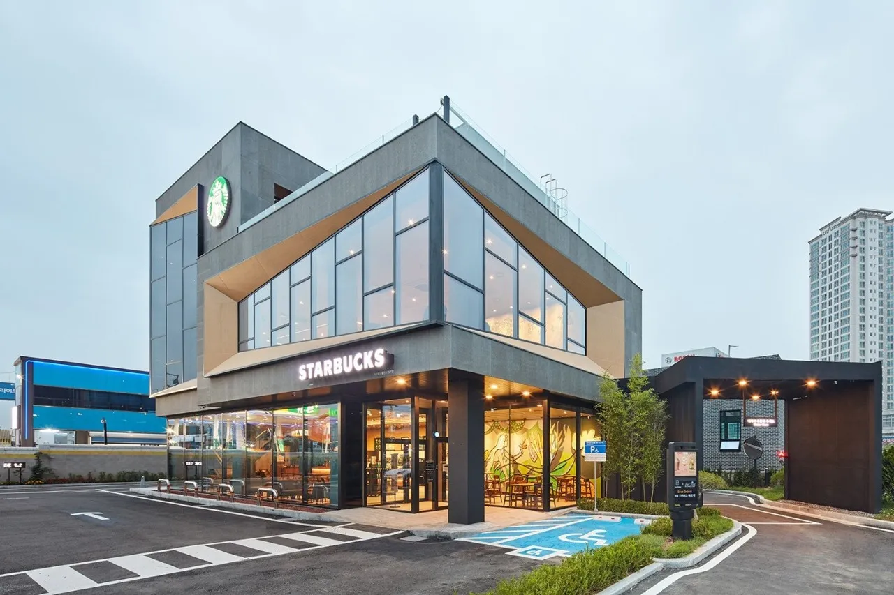 용인 보정동 스타벅스 사고 어디