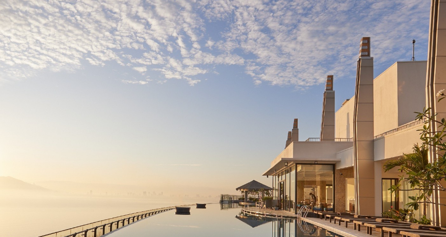 미카즈키 재패니즈 리조트&스파