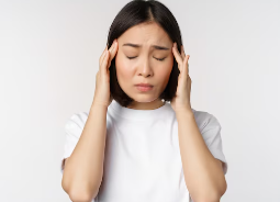 어지럼증의 원인 32