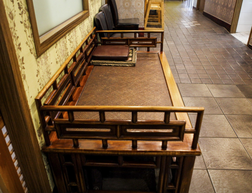 핸썸가이즈 연남동 중화요리 중식당