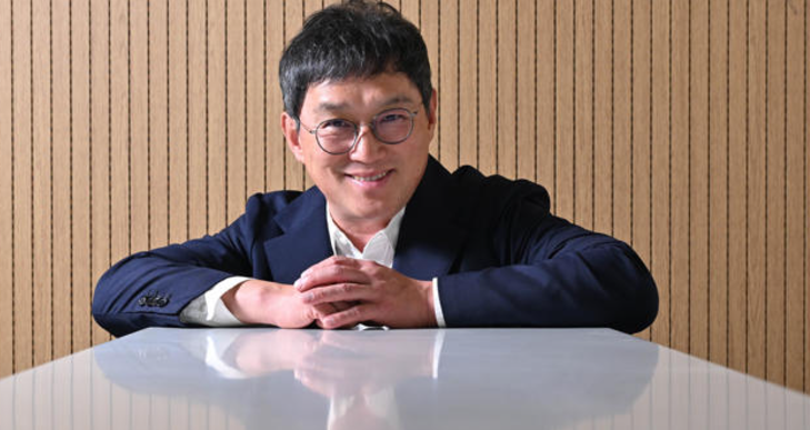 고명환 교통사고