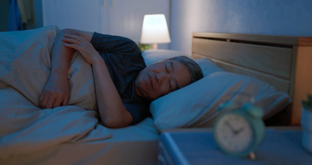 잠이 너무 많이 오는 이유 놓치지 마세요