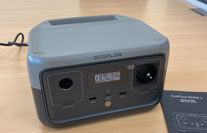 에코 플로우 리버2