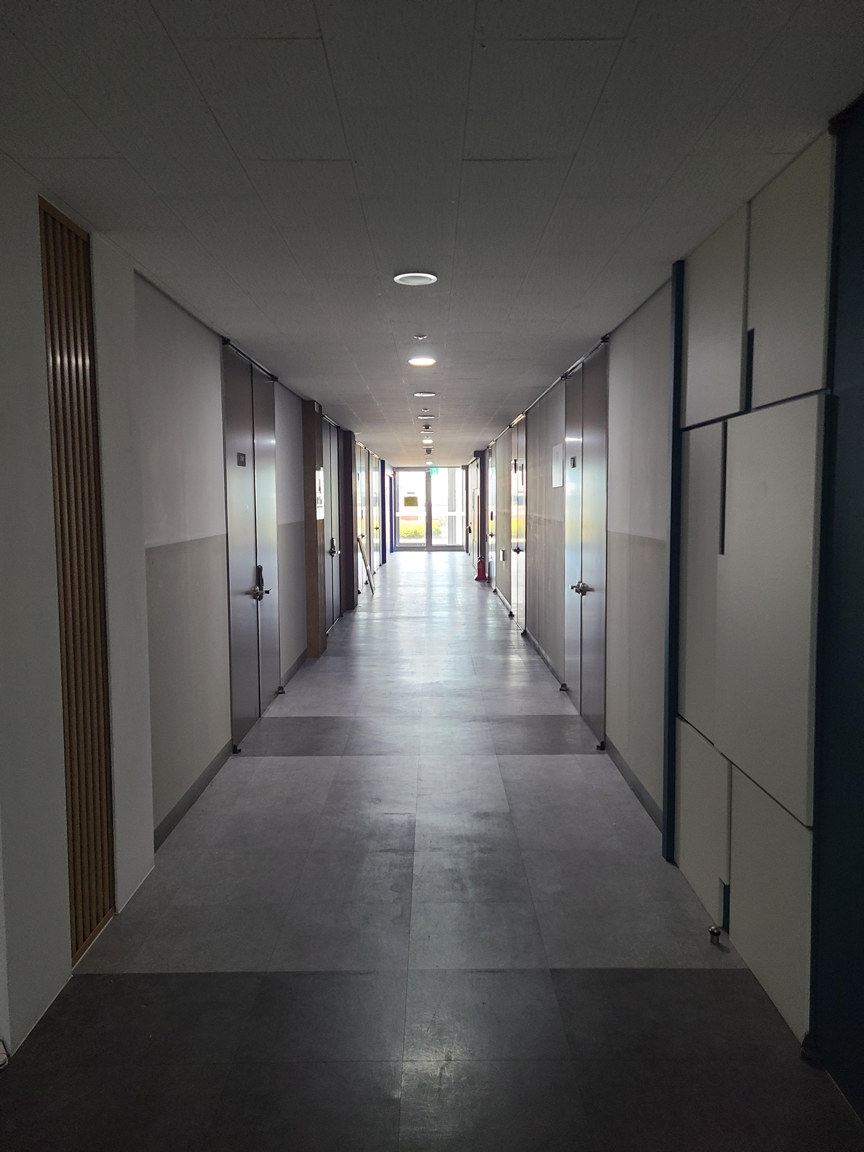 안양아이에스비즈타워 섹션오피스13