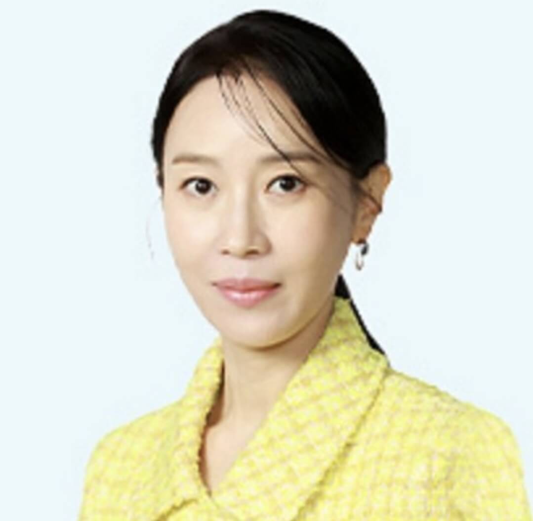 수지맞은우리 김마리(배우 김희정)