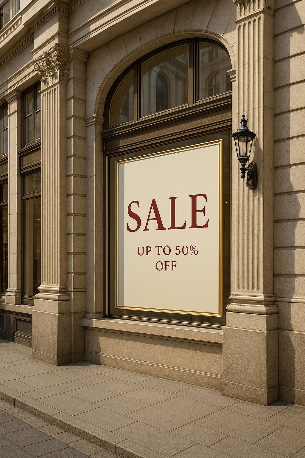 가격 할인 vs 가치 강조 전략