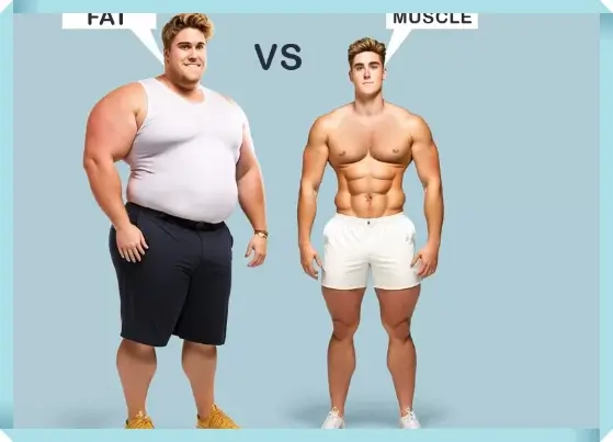남자 평균 골격근량