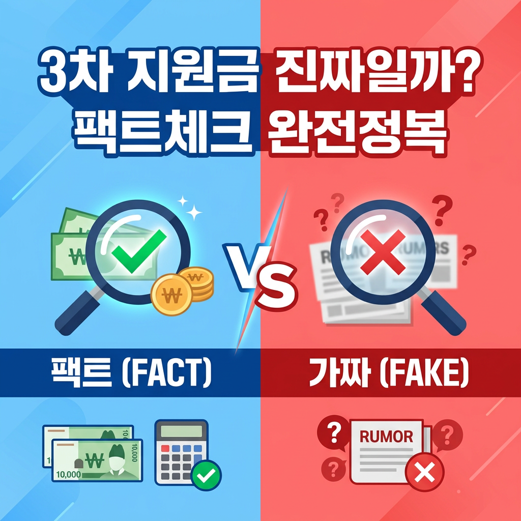 3차지원금