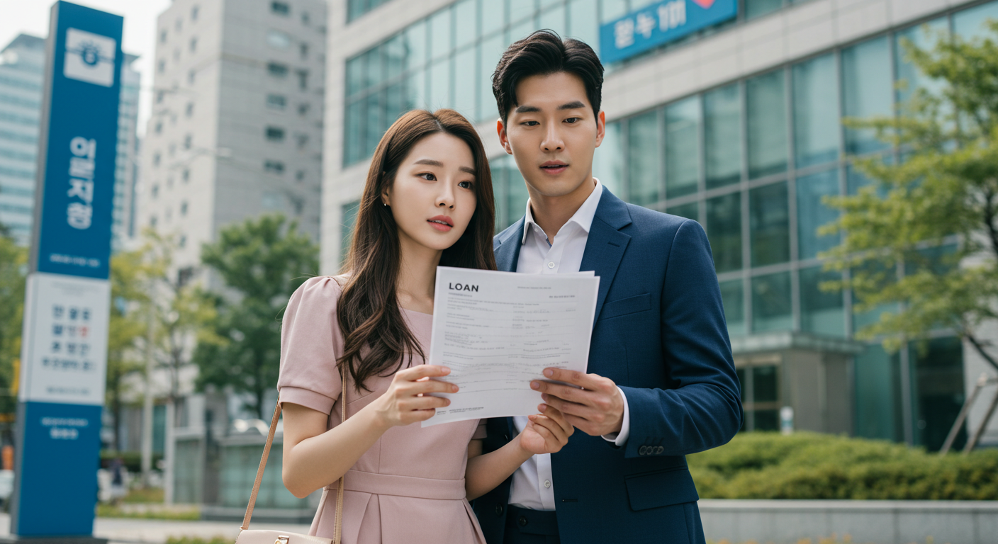 청년 전세대출 조건 총정리