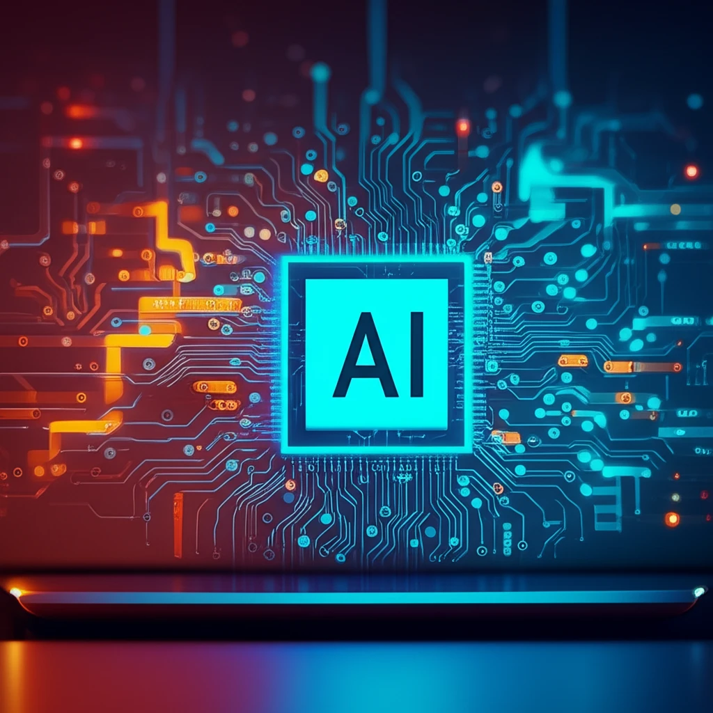 미래 경쟁력 확보 AI 기반 디지털 ..