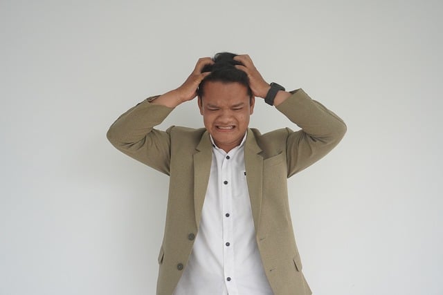 기립성 저혈압 증상