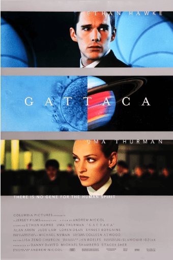 가타카(Gattaca)