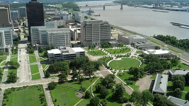 Baton Rouge