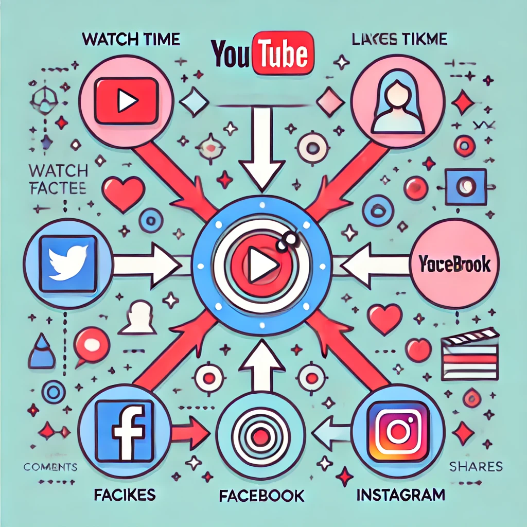 알고리즘 작동방식