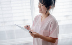 간호조무사