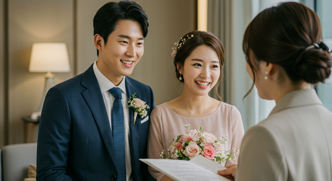 모바일 청첩장 제작비용