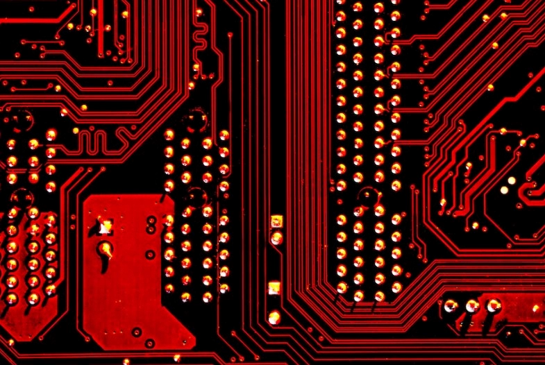 휴림로봇 주가 차트 전망 