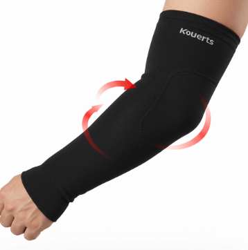 골프 엘보 증상과 관리법11