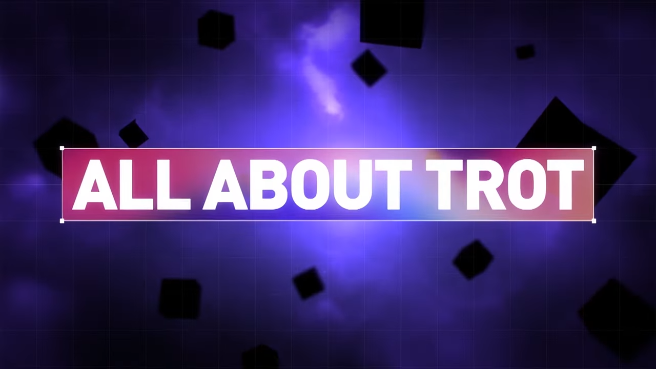 2024 SBS 트롯대전 티켓