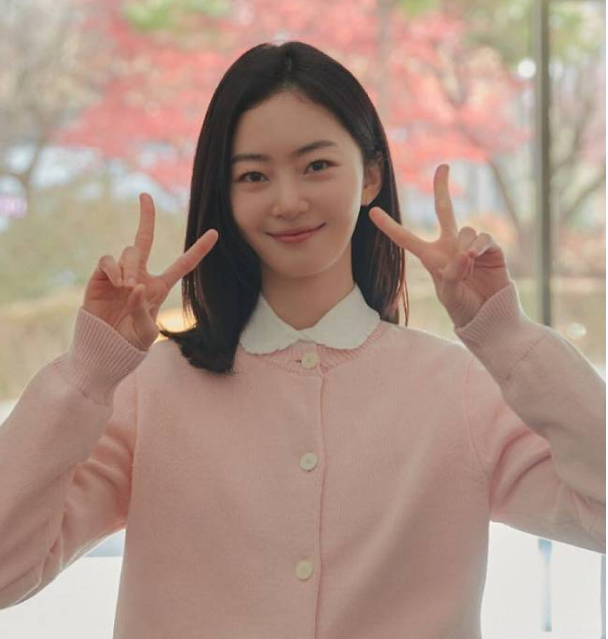 장동윤 김승윤 결혼 자필편지 발표 5살 연하 배우 부부