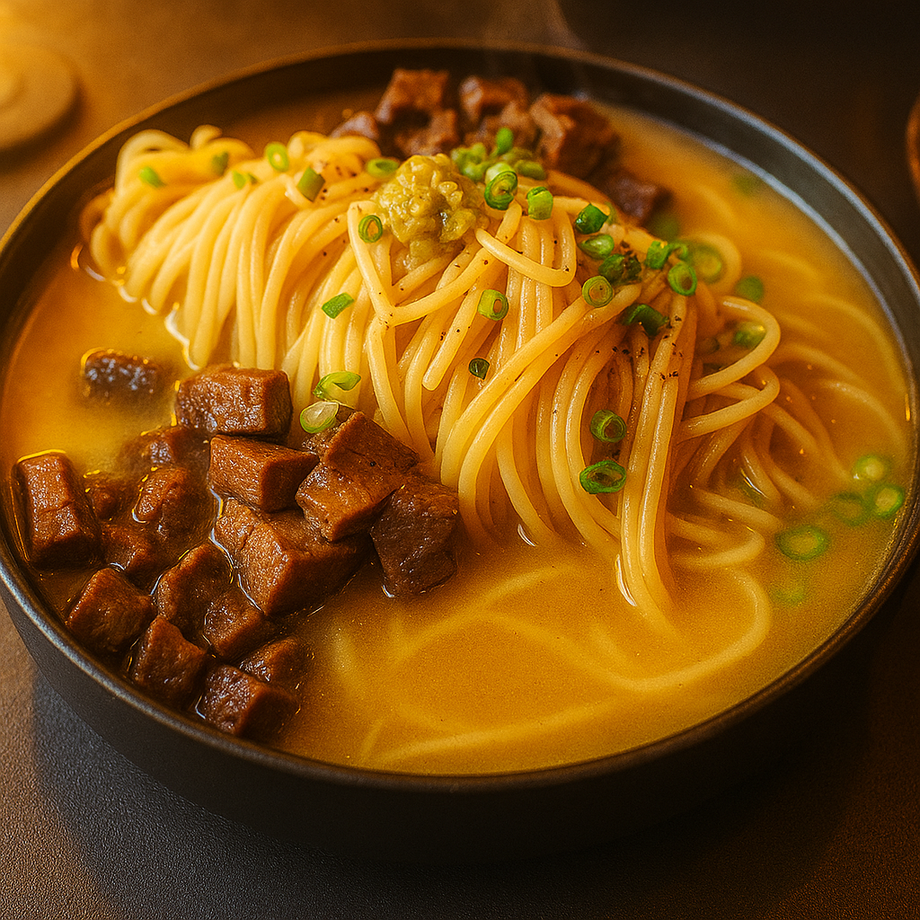 Italiguksi Seongsu Branch