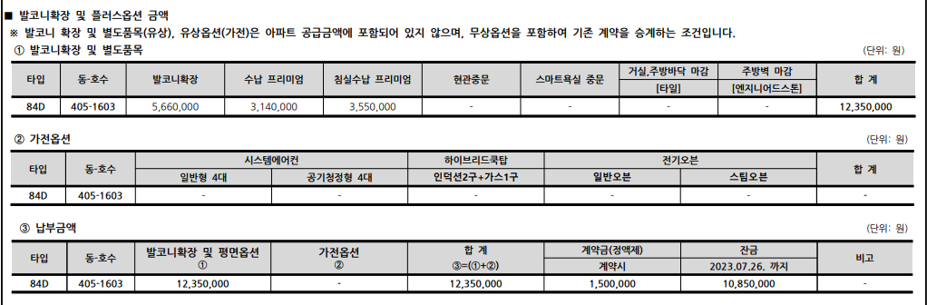 과천 지식정보타운