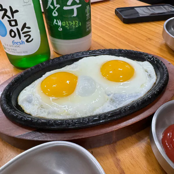 생생정보 장사의 신 등갈비김치찜 음식점