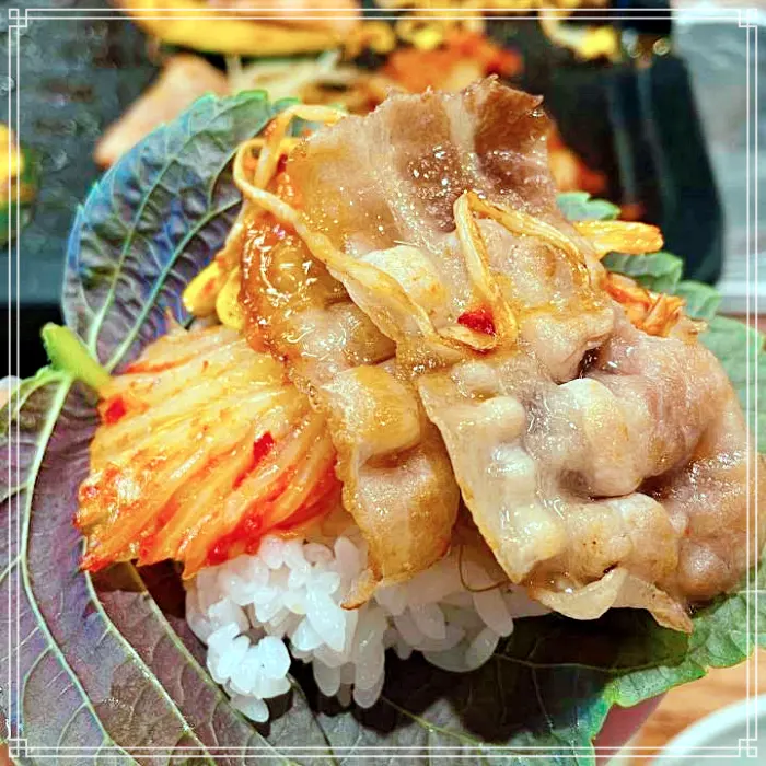 MBN 생생정보 마당 부산, 서면 쌈채소 무한리필, 대패 삼겹살, 대삼 맛집