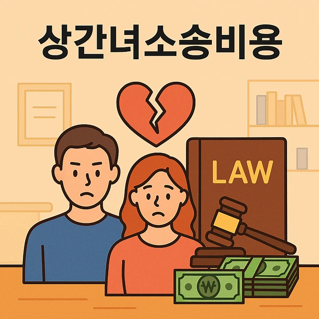 천안변호사상담,상간녀소송비용