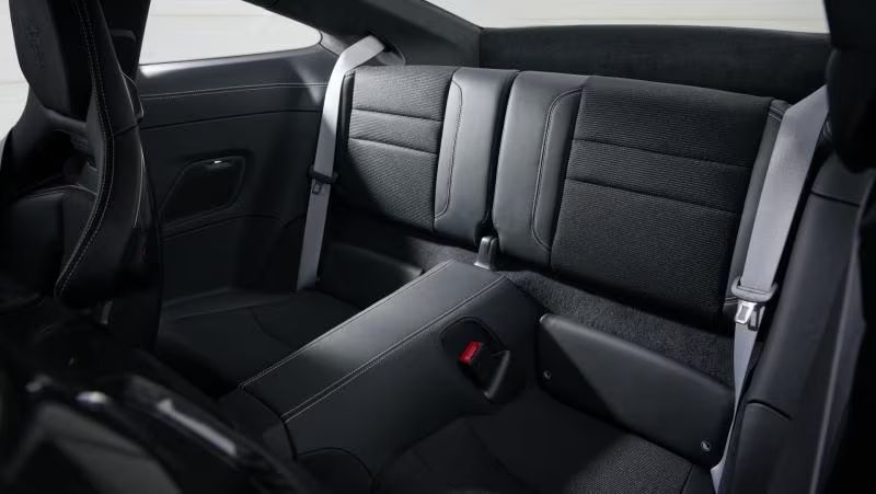 신형 포르쉐 911 GT3·911 GT3 투어링