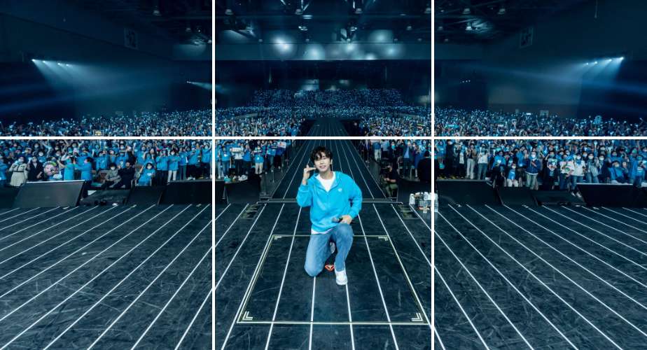 임영웅 콘서트 예매