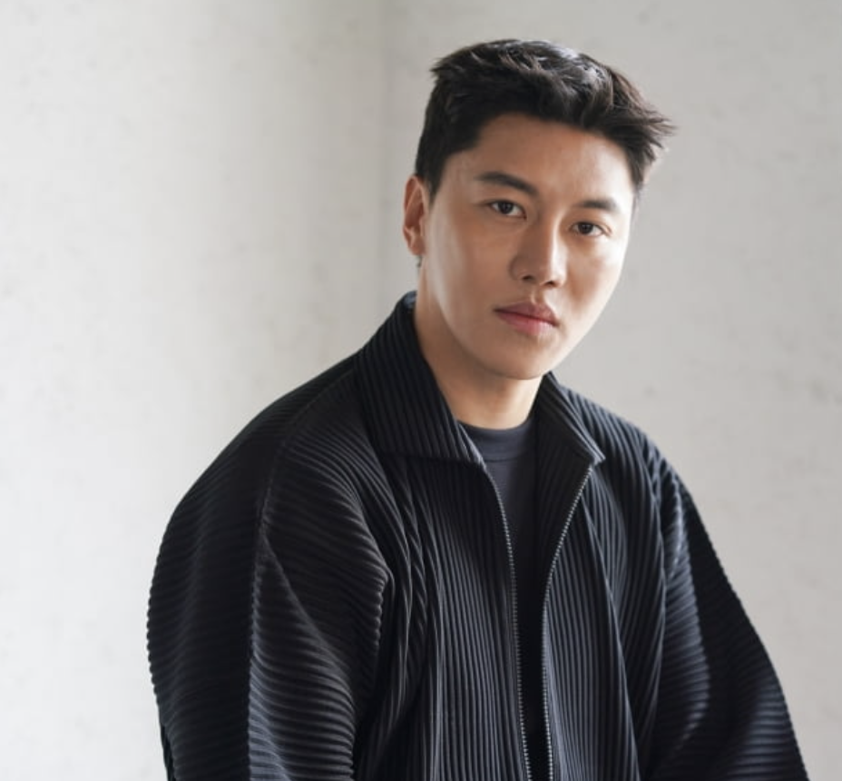음문석 인터뷰