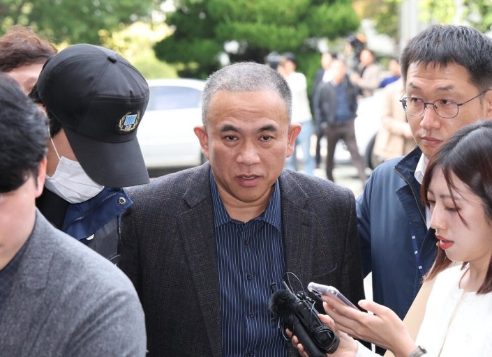 이준석 여론조사 조작 의혹 명태균 녹취 공개