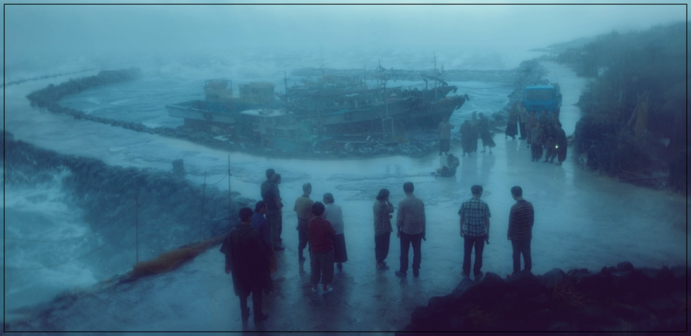 넷플릭스 드라마 폭싹 속았수다 촬영지