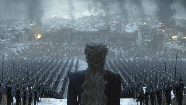 쿠팡플레이 HBO 드라마 라인업 총정리 – 왕좌의 게임, 하우스 오브 드래곤 등 18편 독점공개!