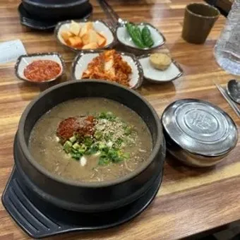 제주 공항 근처 맛집 추천 도착 후 바로 가기 좋은 곳_7