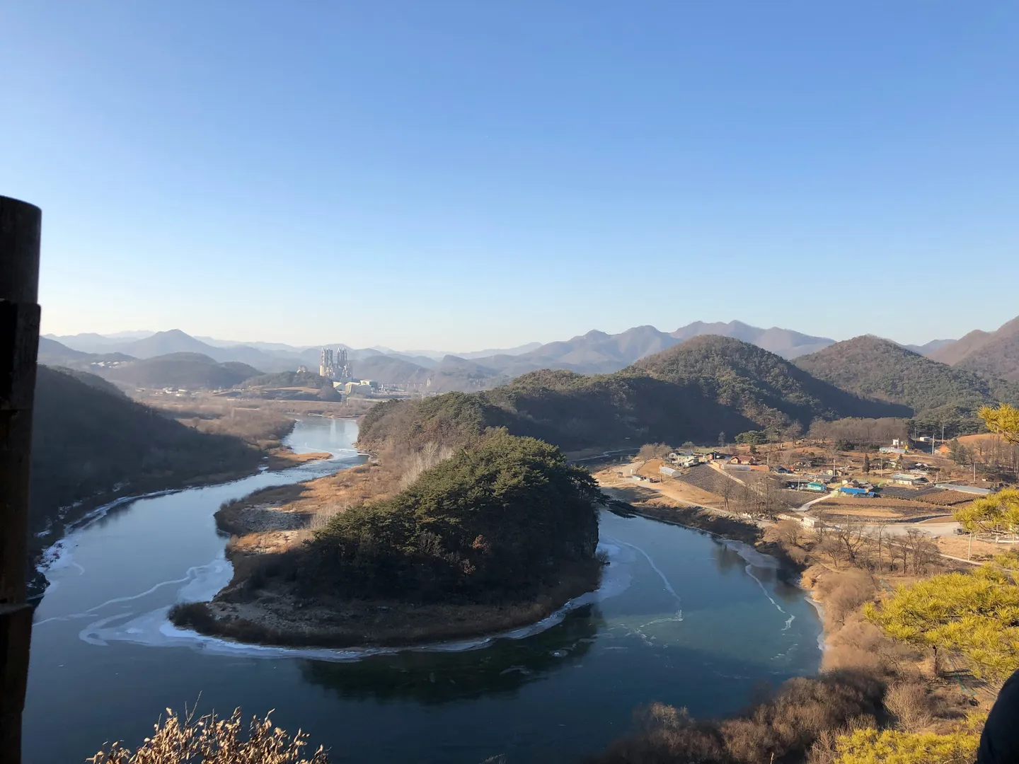 영월관광센터 정보 이미지