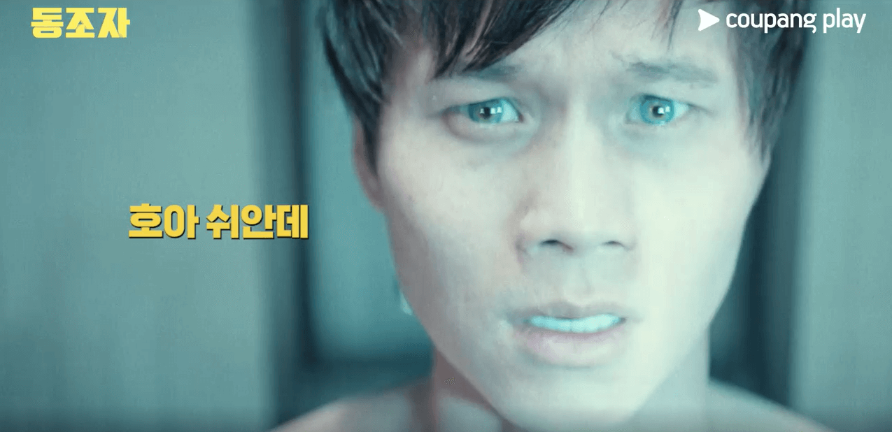 동조자