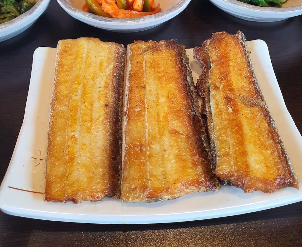 갈치를 건강하게 먹는 방법