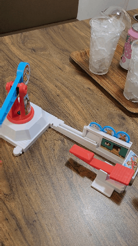 보드스테이지 야당 방문 후기 gif