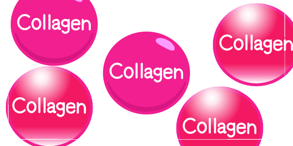 콜라겐의 효능45