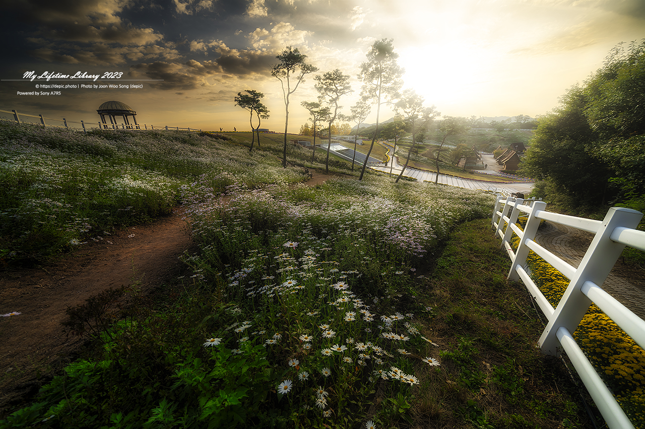 임실치즈테마파크