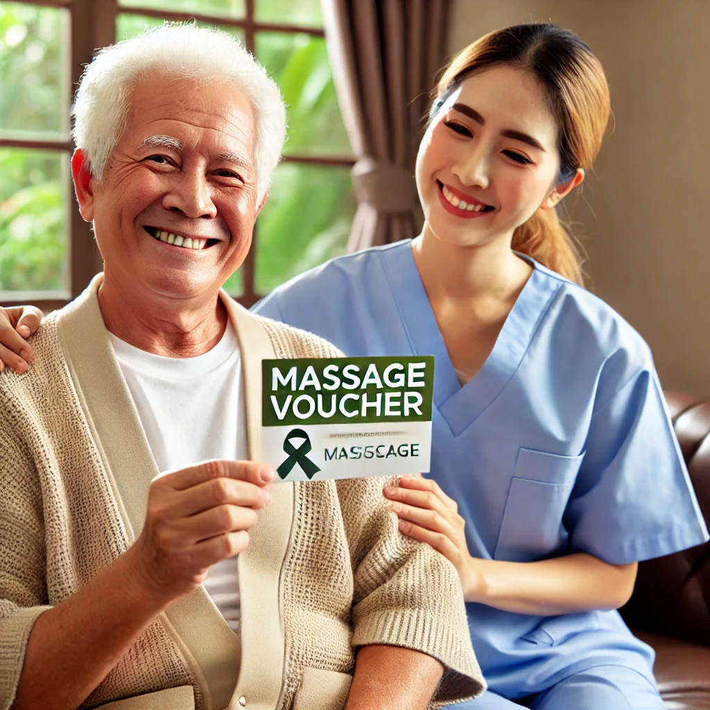 안마 바우처 신청 방법