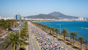 2026년 마라톤 대회 일정