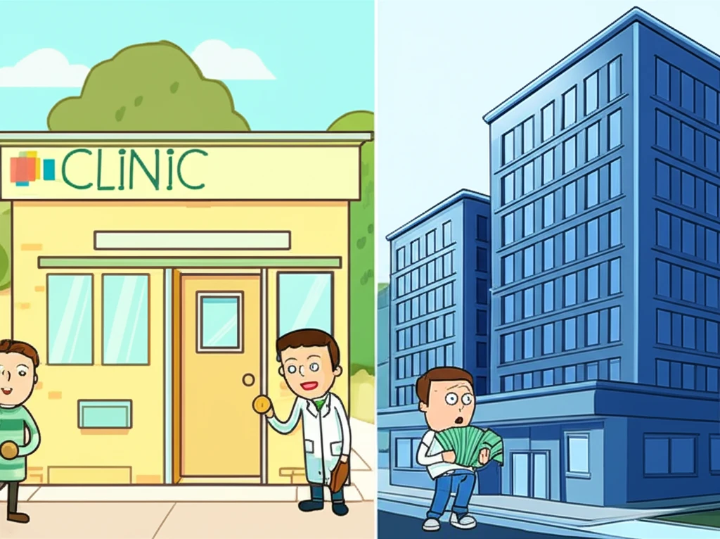 나팔관 조영술 건강보험 적용과 비급여..