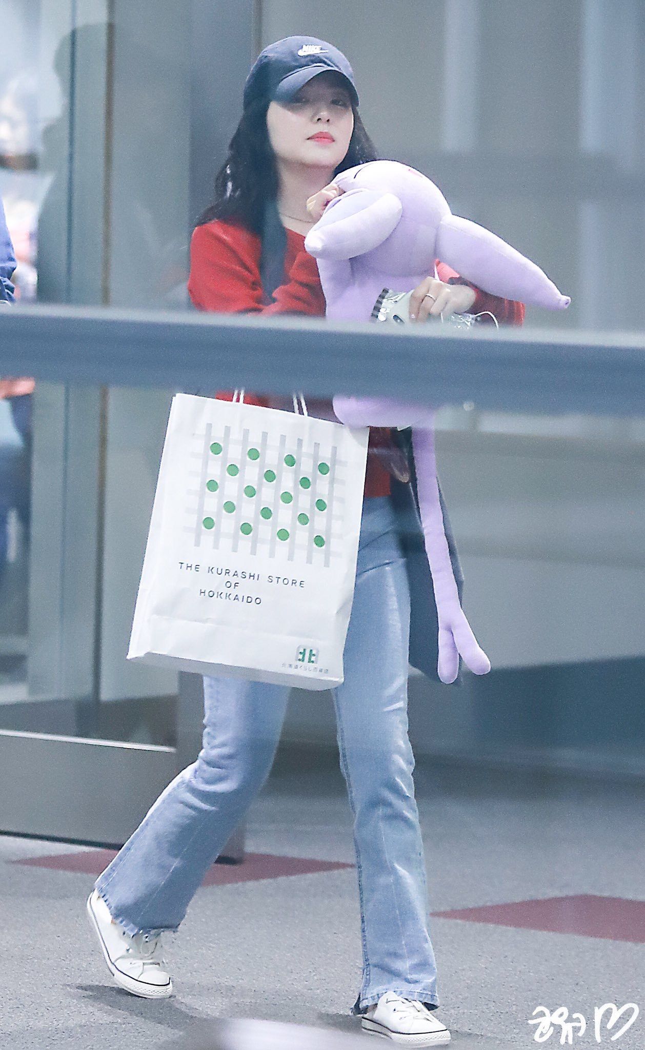 레드벨벳 아이린 고화질 레드벨벳 아이린 고화질