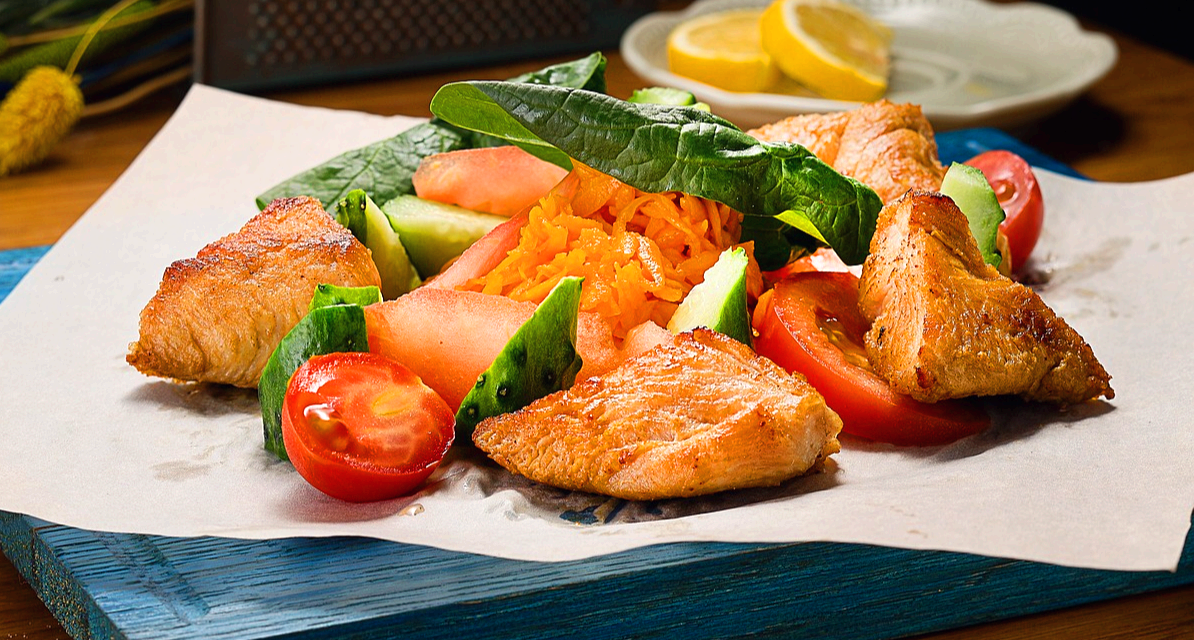 운동 후 치팅데이 관련 사진